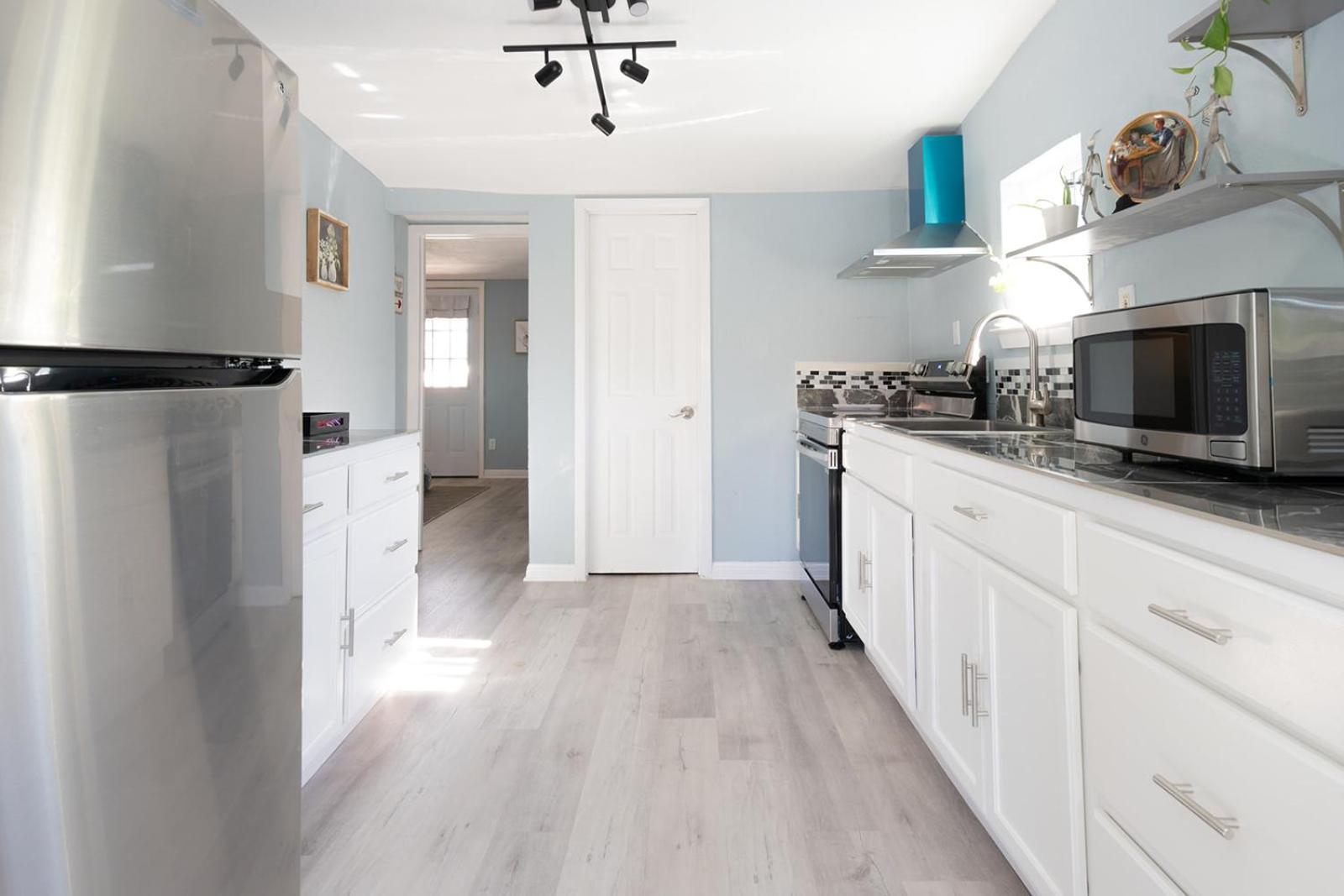 Award Winning Cultural Heritage Home Near Downtown - Walk To 6Th Street Όστιν Εξωτερικό φωτογραφία